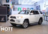 2013 TOYOTA 4RUNNER  LIMITED