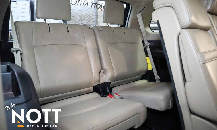 2013 TOYOTA 4RUNNER  LIMITED