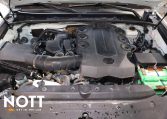 2013 TOYOTA 4RUNNER  LIMITED