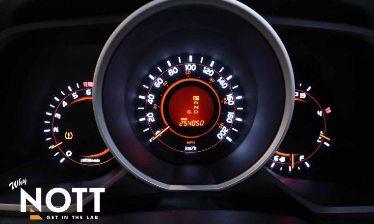 2013 TOYOTA 4RUNNER  LIMITED