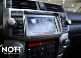 2013 TOYOTA 4RUNNER  LIMITED