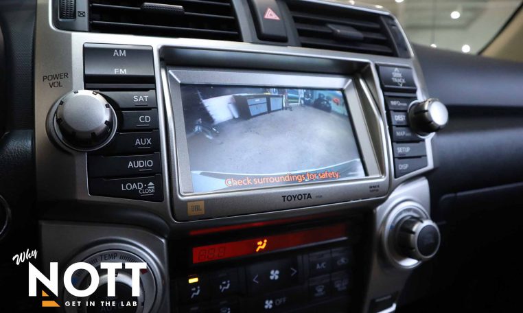 2013 TOYOTA 4RUNNER  LIMITED
