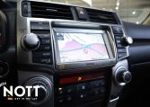 2013 TOYOTA 4RUNNER  LIMITED