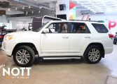 2013 TOYOTA 4RUNNER  LIMITED