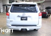 2013 TOYOTA 4RUNNER  LIMITED