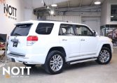 2013 TOYOTA 4RUNNER  LIMITED