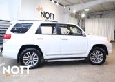 2013 TOYOTA 4RUNNER  LIMITED