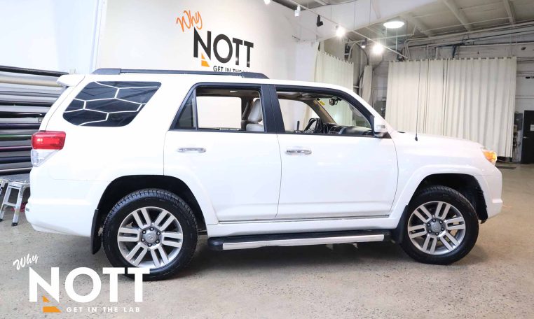 2013 TOYOTA 4RUNNER  LIMITED