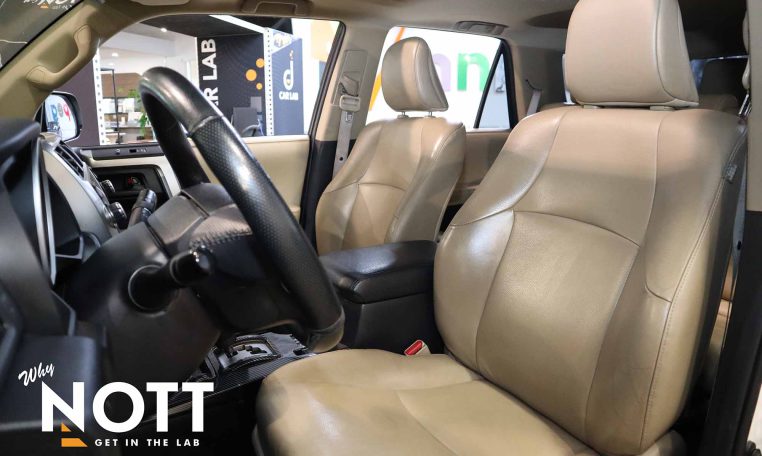 2013 TOYOTA 4RUNNER  LIMITED