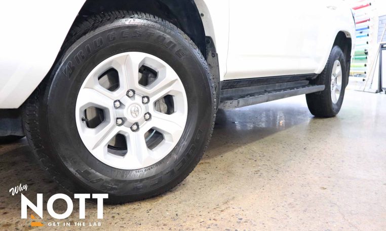 2023 TOYOTA 4RUNNER  2023 Toyota 4Runner SR5