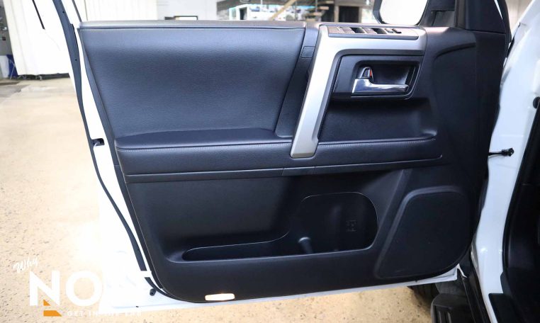 2023 TOYOTA 4RUNNER  2023 Toyota 4Runner SR5