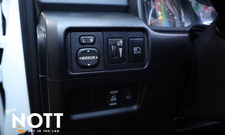 2023 TOYOTA 4RUNNER  2023 Toyota 4Runner SR5