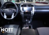2023 TOYOTA 4RUNNER  2023 Toyota 4Runner SR5