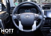 2023 TOYOTA 4RUNNER  2023 Toyota 4Runner SR5