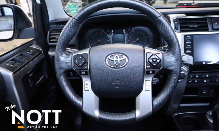 2023 TOYOTA 4RUNNER  2023 Toyota 4Runner SR5