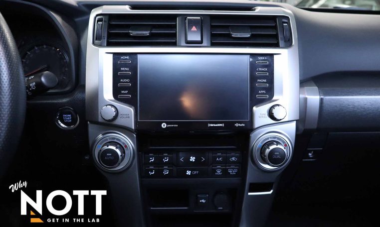2023 TOYOTA 4RUNNER  2023 Toyota 4Runner SR5