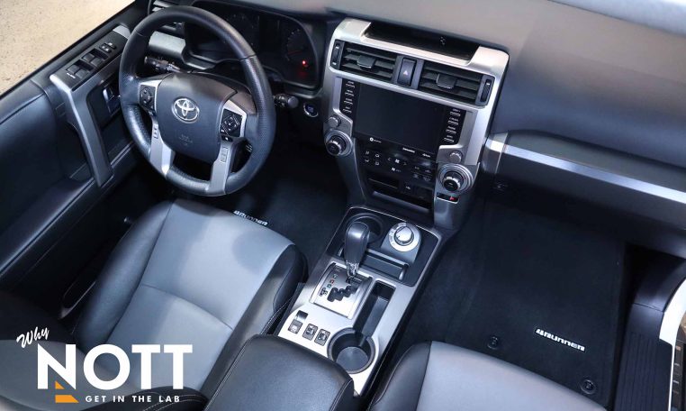 2023 TOYOTA 4RUNNER  2023 Toyota 4Runner SR5
