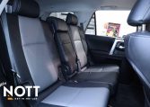 2023 TOYOTA 4RUNNER  2023 Toyota 4Runner SR5