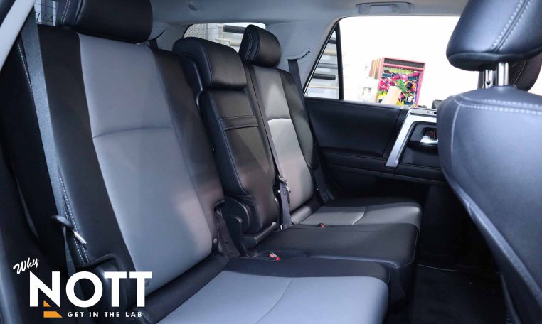 2023 TOYOTA 4RUNNER  2023 Toyota 4Runner SR5