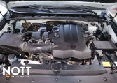 2023 TOYOTA 4RUNNER  2023 Toyota 4Runner SR5