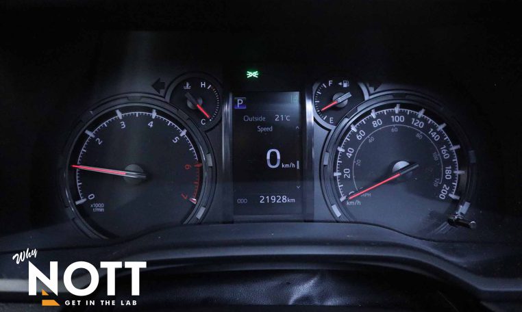 2023 TOYOTA 4RUNNER  2023 Toyota 4Runner SR5