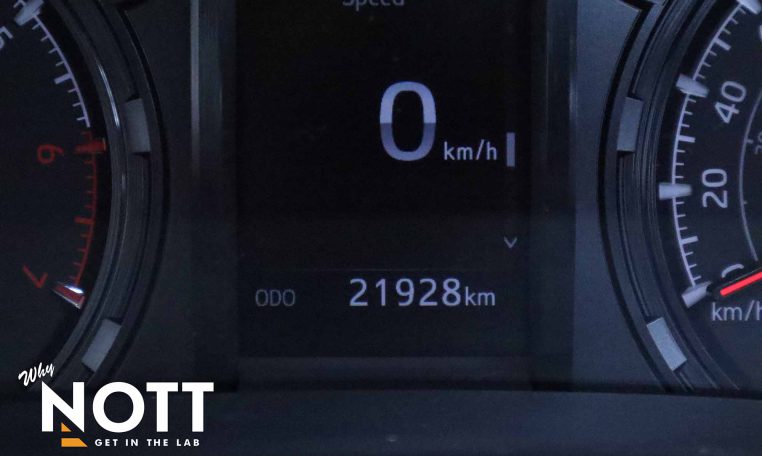 2023 TOYOTA 4RUNNER  2023 Toyota 4Runner SR5