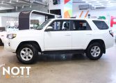 2023 TOYOTA 4RUNNER  2023 Toyota 4Runner SR5
