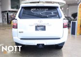2023 TOYOTA 4RUNNER  2023 Toyota 4Runner SR5