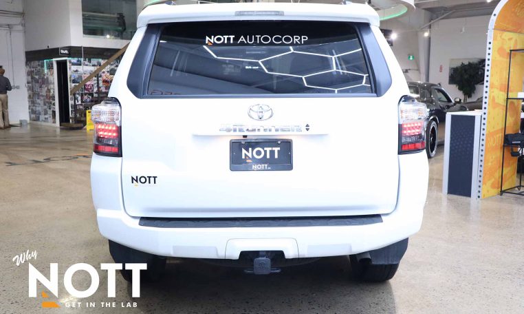 2023 TOYOTA 4RUNNER  2023 Toyota 4Runner SR5