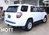 2023 TOYOTA 4RUNNER  2023 Toyota 4Runner SR5