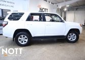2023 TOYOTA 4RUNNER  2023 Toyota 4Runner SR5