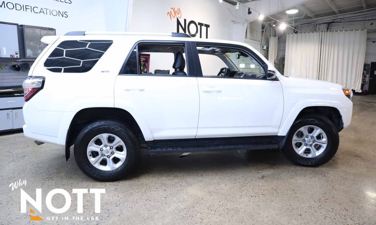 2023 TOYOTA 4RUNNER  2023 Toyota 4Runner SR5