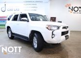 2023 TOYOTA 4RUNNER  2023 Toyota 4Runner SR5