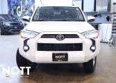 2023 TOYOTA 4RUNNER  2023 Toyota 4Runner SR5