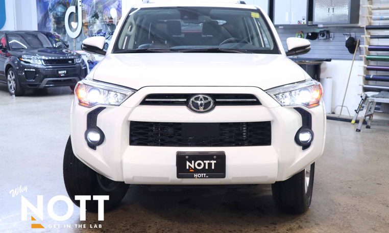 2023 TOYOTA 4RUNNER  2023 Toyota 4Runner SR5