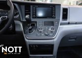 2020 TOYOTA SIENNA LE