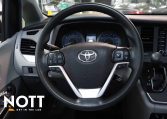 2020 TOYOTA SIENNA LE