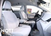 2020 TOYOTA SIENNA LE