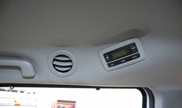 2020 TOYOTA SIENNA LE
