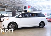 2020 TOYOTA SIENNA LE
