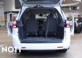2020 TOYOTA SIENNA LE