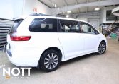 2020 TOYOTA SIENNA LE