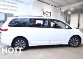 2020 TOYOTA SIENNA LE