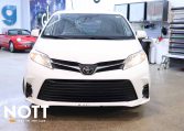 2020 TOYOTA SIENNA LE