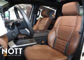 2023 TOYOTA TUNDRA PLATINUM | 1794 Edition | Crewmax | Capstone Wheels