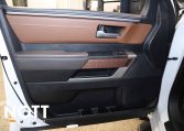 2023 TOYOTA TUNDRA PLATINUM | 1794 Edition | Crewmax | Capstone Wheels