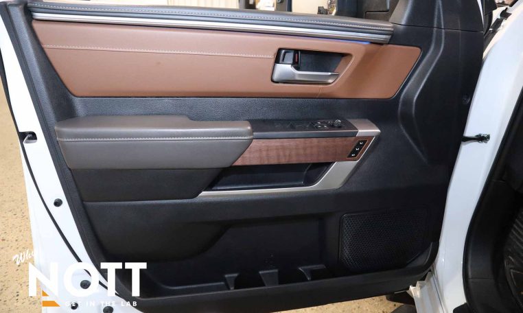 2023 TOYOTA TUNDRA PLATINUM | 1794 Edition | Crewmax | Capstone Wheels