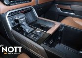 2023 TOYOTA TUNDRA PLATINUM | 1794 Edition | Crewmax | Capstone Wheels