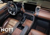 2023 TOYOTA TUNDRA PLATINUM | 1794 Edition | Crewmax | Capstone Wheels