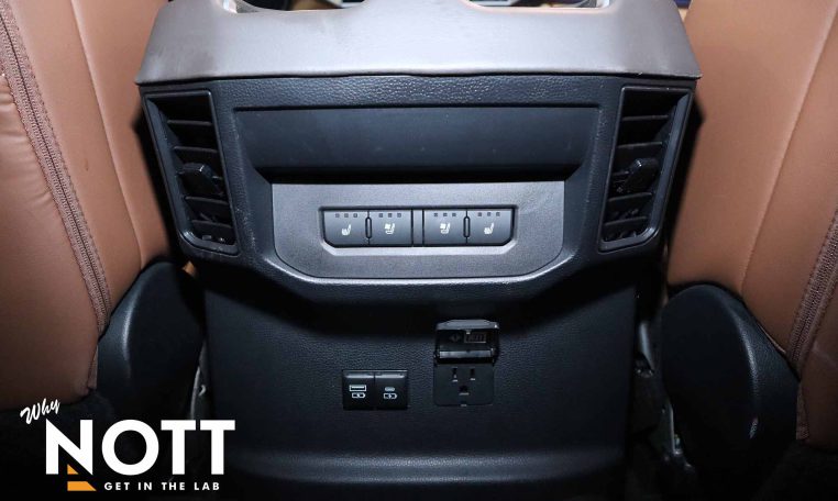 2023 TOYOTA TUNDRA PLATINUM | 1794 Edition | Crewmax | Capstone Wheels